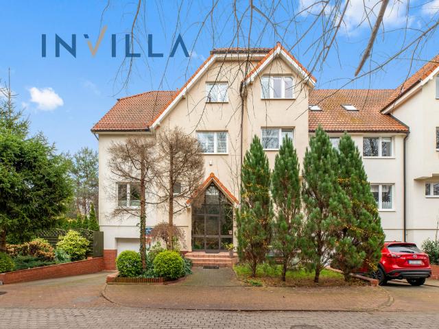 house in Sopot, Dolny, Polna