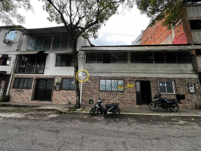 house in Sotomayor, Bucaramanga, Santander
