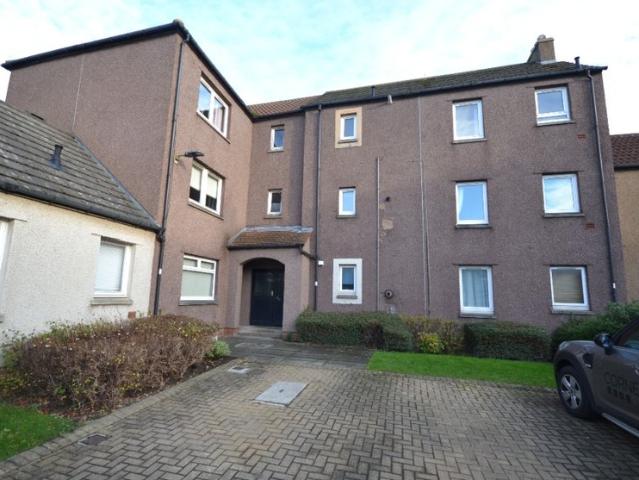 house in South Gyle Mains, South Gyle, Edinburgh, EH12 9ER