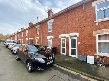 Worcester, Worcestershire county, Midlands