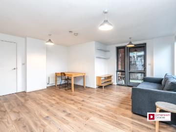 apartment at Southwold Road, London E5, United Kingdom