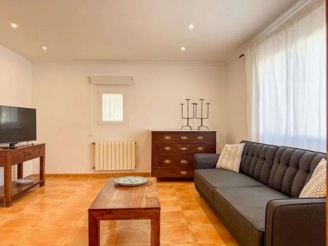 house in Spain, Can Picafort