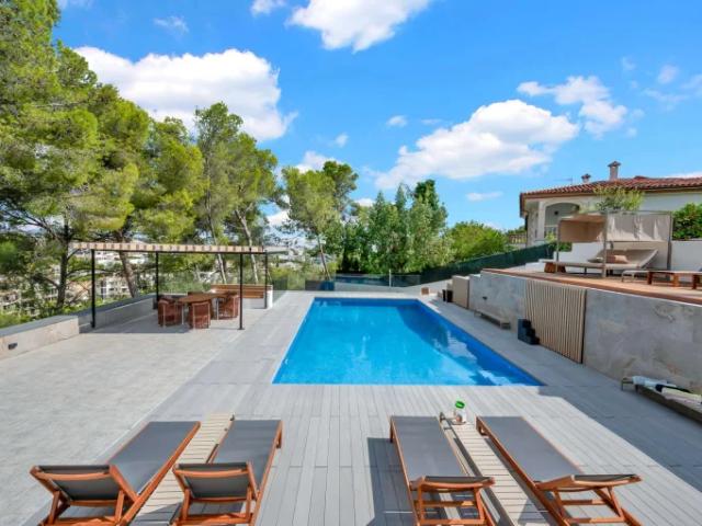house in Spain, Cas Catalá