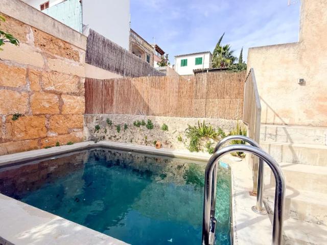 house in Spain, Pollença