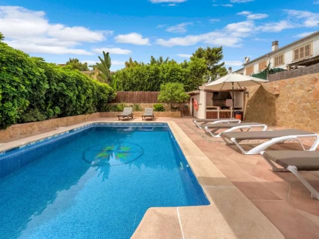 house in Spain, Portals Nous