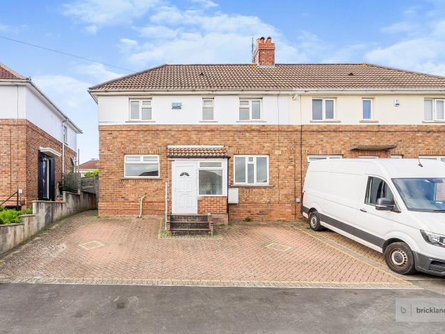 house in Springleaze, Bristol, BS4