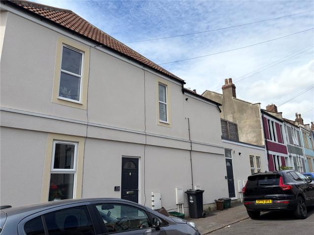 house in St Werburghs Park, St Werburghs, Bristol, BS2 9YU Abode
