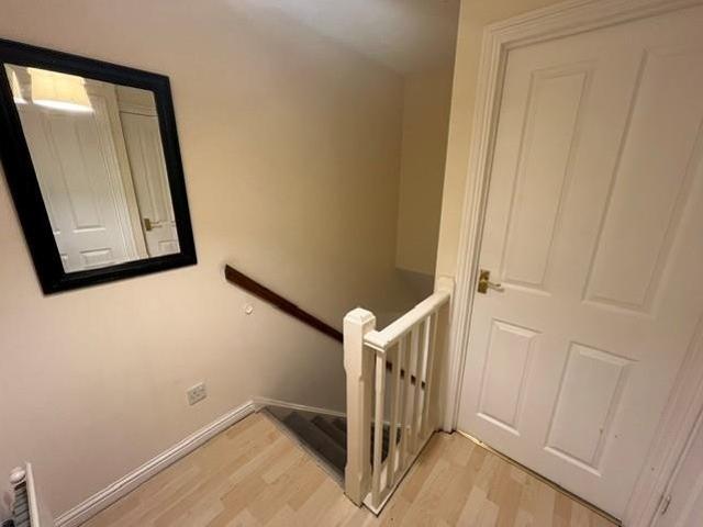 house in Stocker Gardens, Dagenham