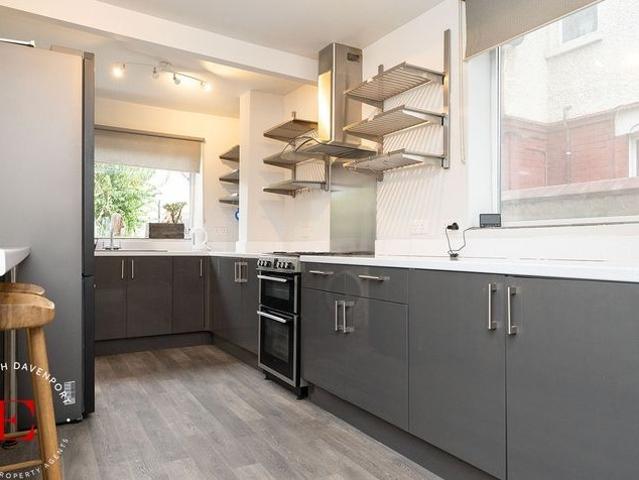 house in Stoney Road, Coventry, CV1