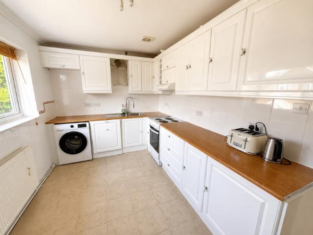 house in Staines Road, Staines upon Thames, Surrey