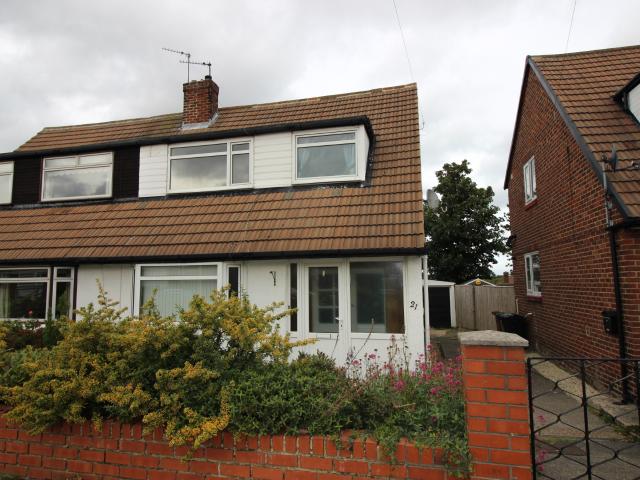 house in Stannington Grove, Tunstall, SR2 9EG