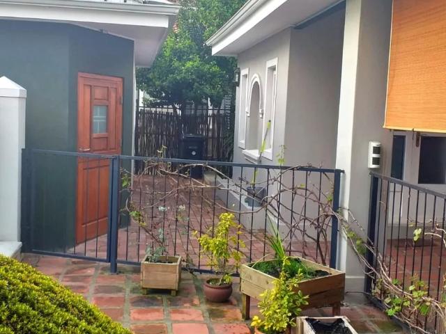house in Stellenbosch Central, Stellenbosch, Western Cape