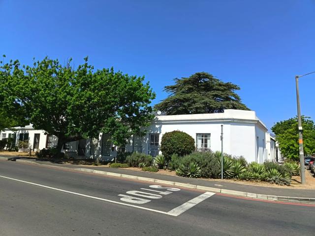 house in Stellenbosch Central, Stellenbosch, Western Cape