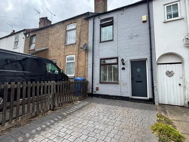 house in Stenson Road, Derby DE23 1HF