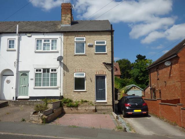 house in Stenson Road, Derby, DE23 1HS