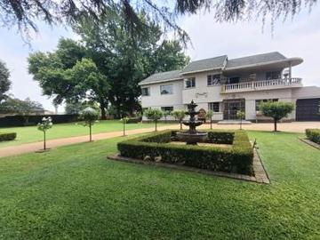 Strubenvale, Lesedi Local Municipality, Sedibeng District Municipality, Gauteng, South Africa