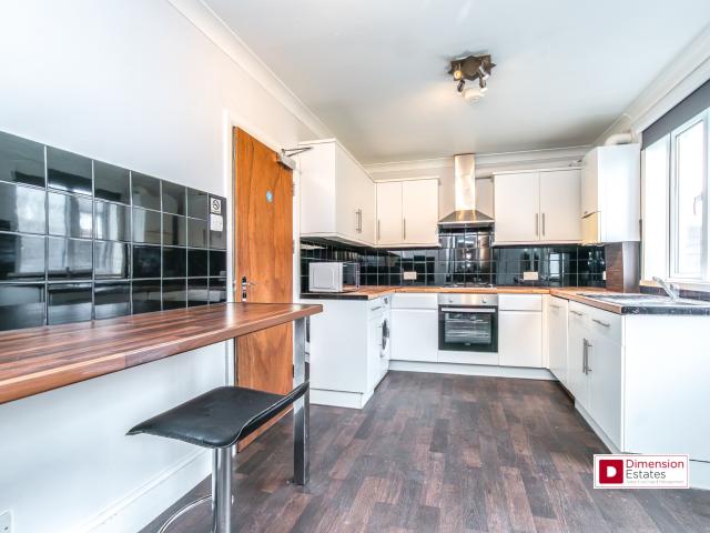 house at Streimer Road, East london E15, United Kingdom