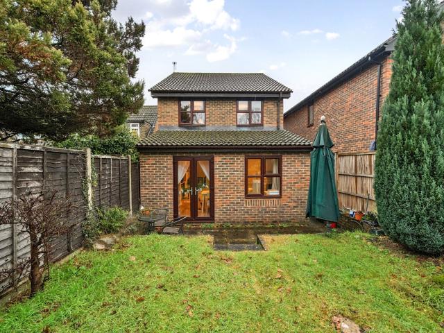 house in Surrey