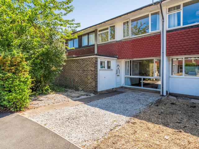 house in Surrey
