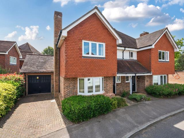 house in Surrey