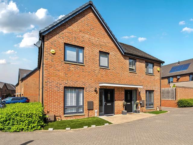 house in Surrey