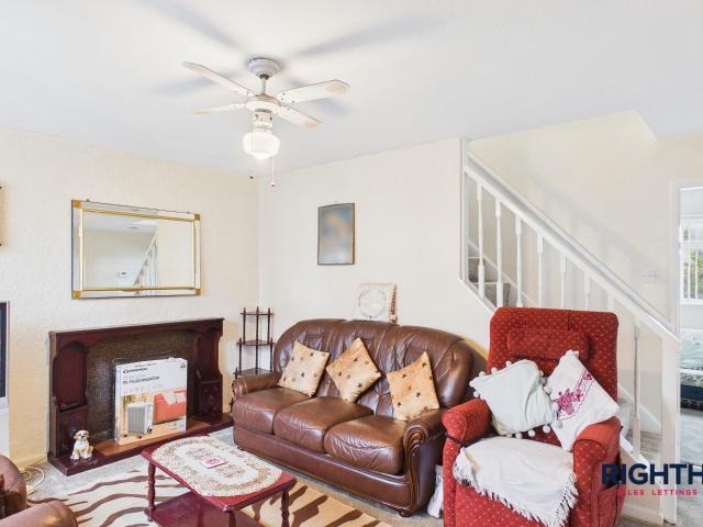 house in Sycamore Close, Bradford, BD3
