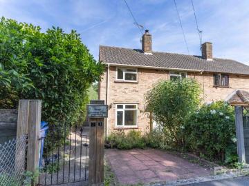 house in Sycamore Crescent, Norwich,NR2 4DQ