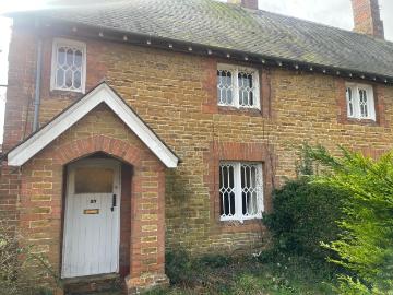 house in Sywell, Northampton NN6