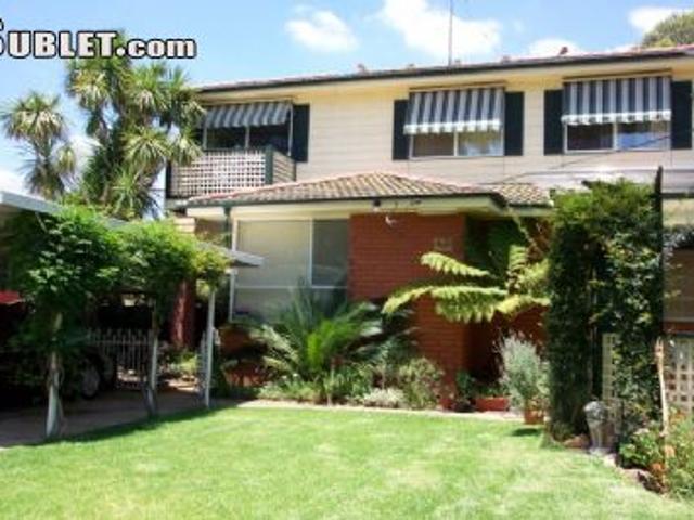 house Ingleburn South Western Sydney