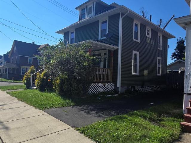 house Johnson City NY ELS104711308
