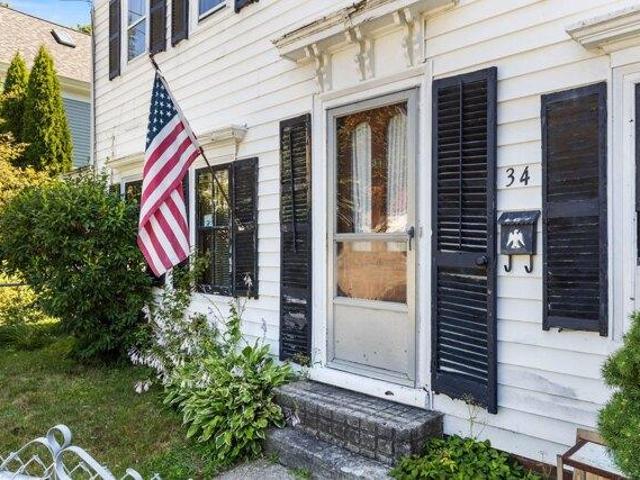 house Kennebunk ME ES104831185