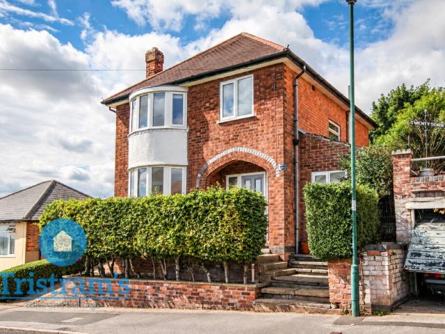 apartment Kelvin Road, Nottingham