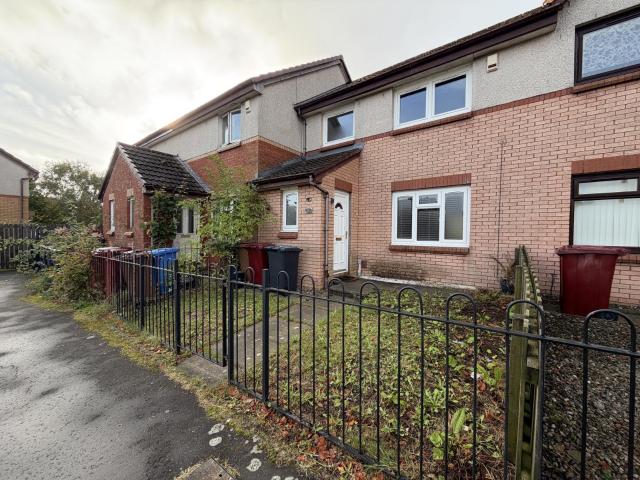 house KINGENNIE COURT, DUNDEE, DD4 8XG