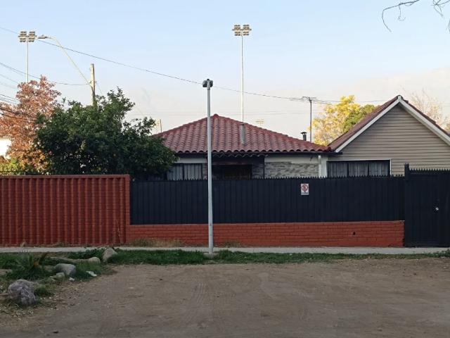 house La Reina, Región Metropolitana, Santiago