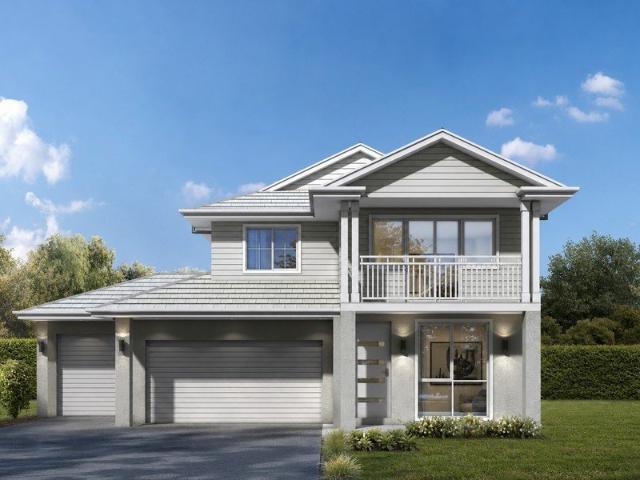 House & Land Only $1000 Build Deposit required | Brookhaven 35 Modified Design with Huntington Facade