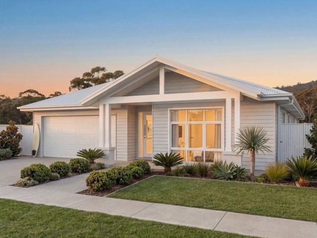 House & Land Opportunity Available Build New with MOJO Brentwood 22