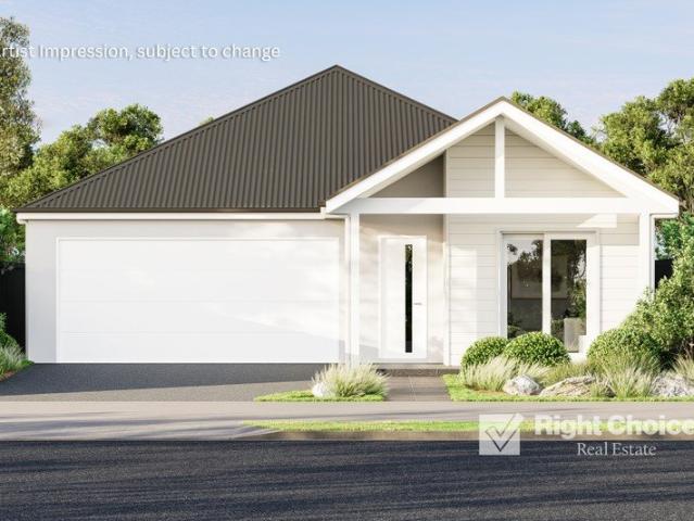 House & Land opportunity in Calderwood