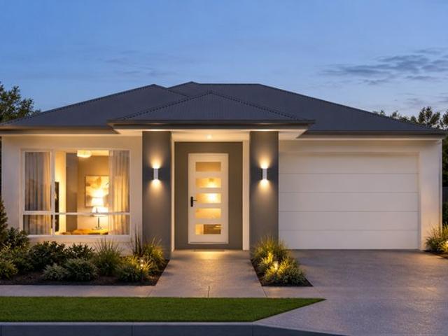 House & Land Opportunity Lot 203 Wollahra Rise, Wyndham Vale