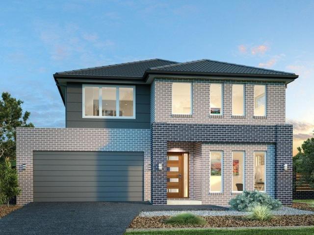 House & Land Opportunity The Kingscliff 354