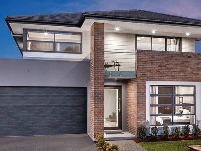 House & Land at The Gables | Sanctuary Elite by Masterton