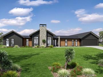 House & Land Alpine Vista 295