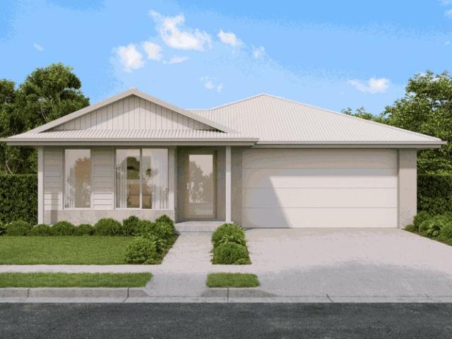 House & Land Exclusive to Hunter Homes