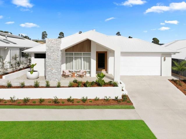 House & Land Exclusive to Hunter Homes