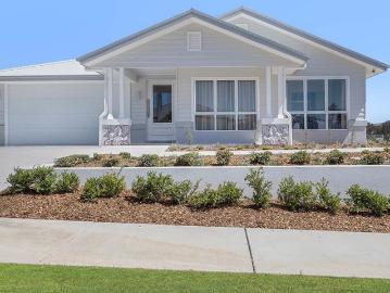 House & Land Exclusive to Hunter Homes