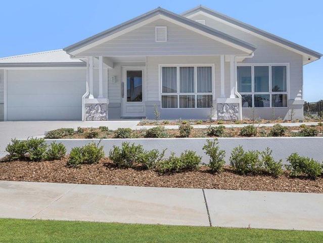 House & Land Exclusive to Hunter Homes