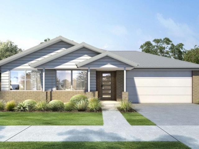 House & Land Exclusive to Hunter Homes