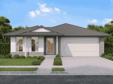 House & Land Exclusive to Hunter Homes