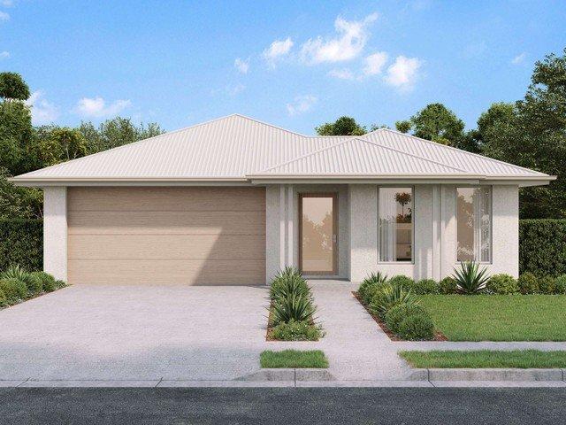 House & Land Exclusive to Hunter Homes
