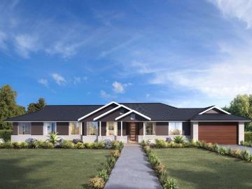 House & Land Exclusive to Hunter Homes