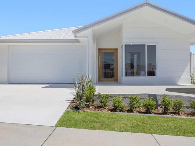 House & Land Exclusive to Hunter Homes